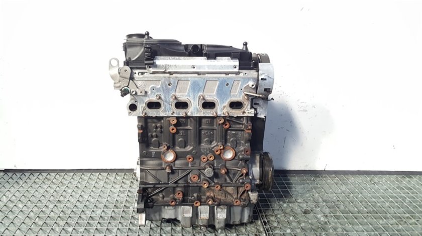 Motor, CFF, Skoda Superb (3T4) 2.0tdi din dezmembrari