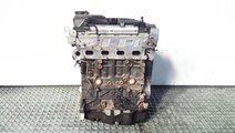 Motor, CFF, Skoda Superb (3T4) 2.0tdi