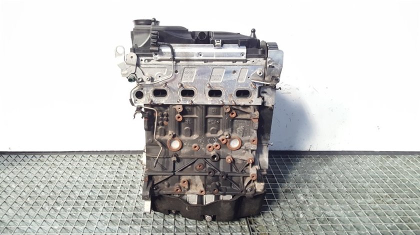 Motor, CFF, Vw Jetta 4 (6Z) 2.0tdi