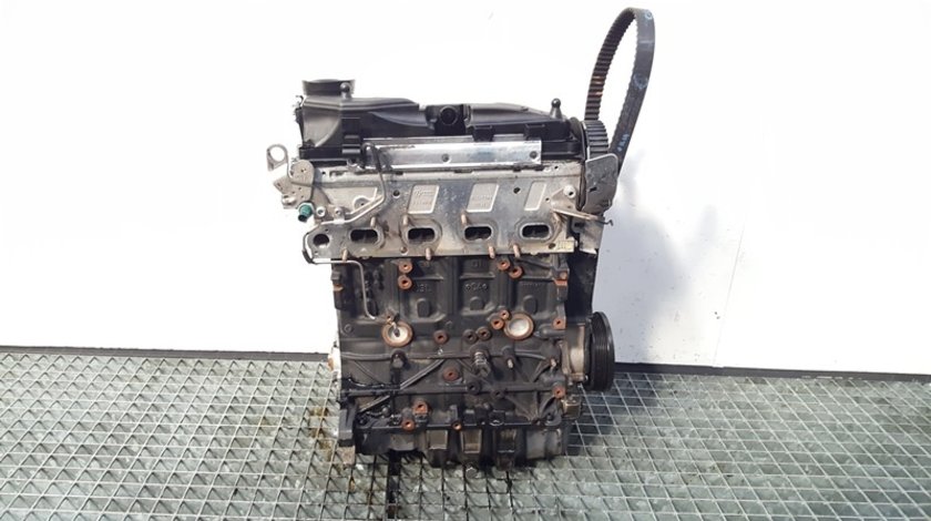 Motor CFFA, Vw Eos (1F7, 1F8) 2.0 tdi