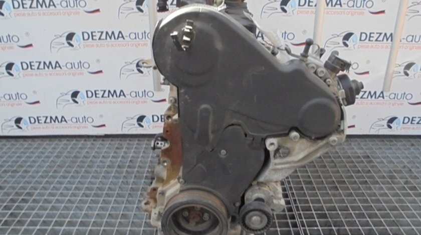 Motor CFG, Audi Q3, 2.0tdi