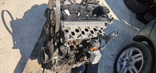 Motor CFH 2.0 TDI Vw Sharan 7N 2011 2012 2013 2014