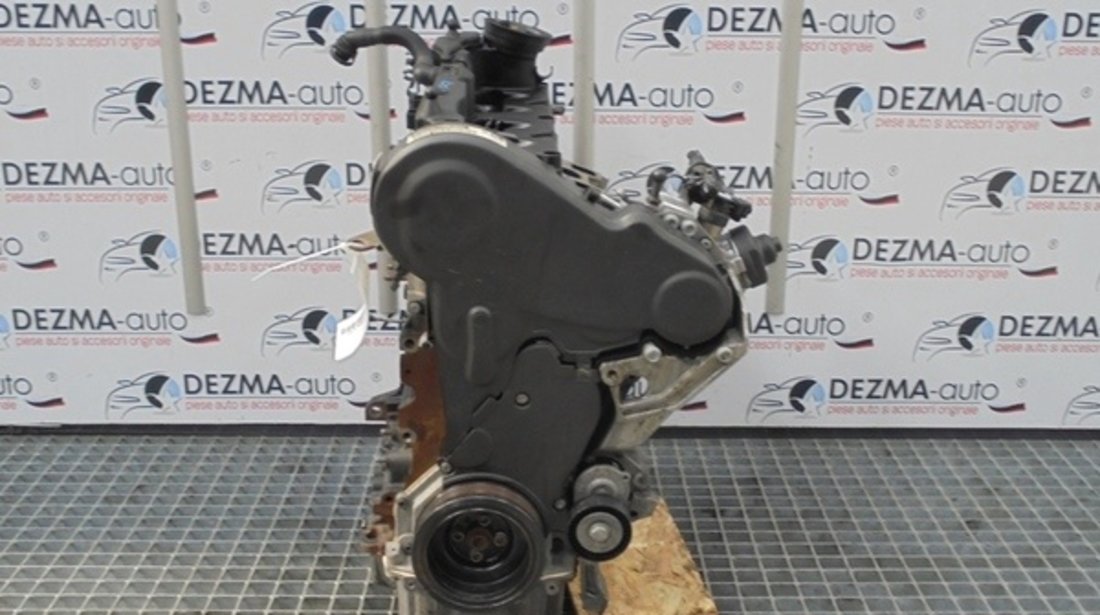 Motor CFH, Vw Touran 2.0tdi (pr:110747)