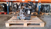 Motor, CFHC, Seat Altea (5P1) 2.0tdi