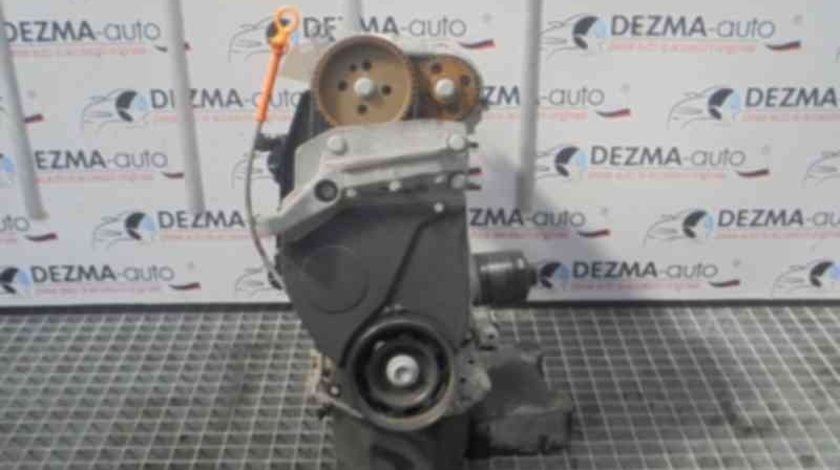 Motor CGG, Vw Golf 5 Plus (5M1) 1.4B (pr:110747)