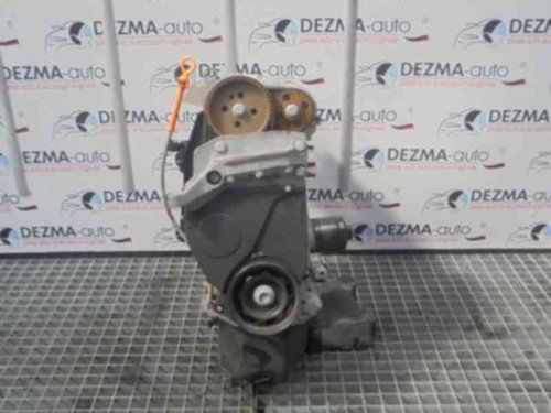 Motor CGGB, Skoda Fabia 2 Combi (5J) 1.4B