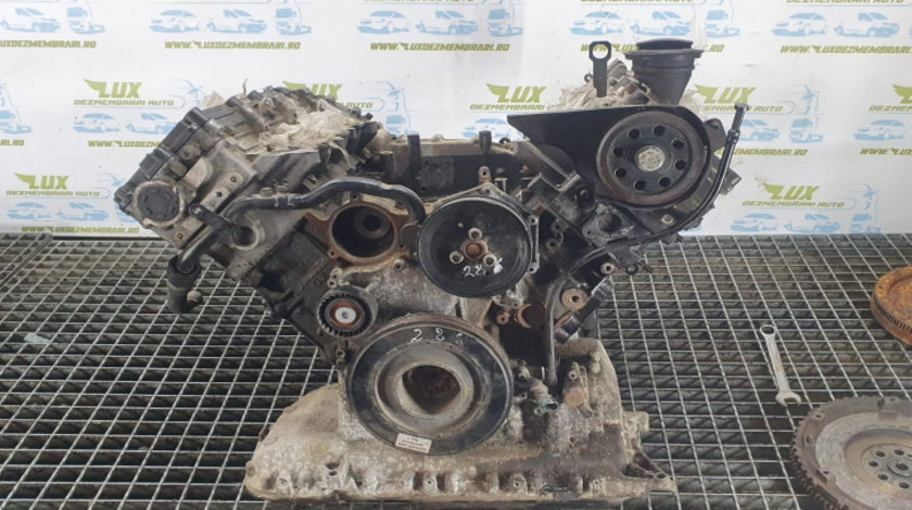 Motor CGK 2.7 tdi Audi A4 B8/8K [2007 - 2011]