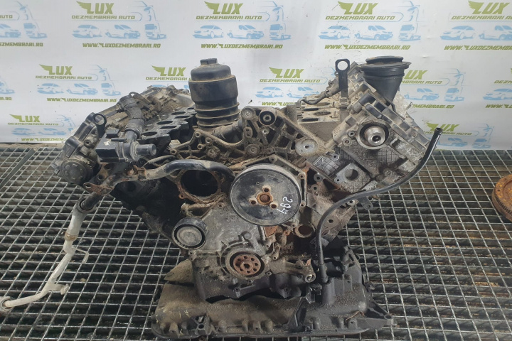 Motor CGK 2.7 tdi - Baia sparta Audi A4 B8/8K [2007 - 2011]