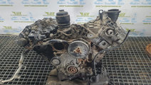 Motor CGK 2.7 tdi - Baia sparta Audi A4 B8/8K [200...