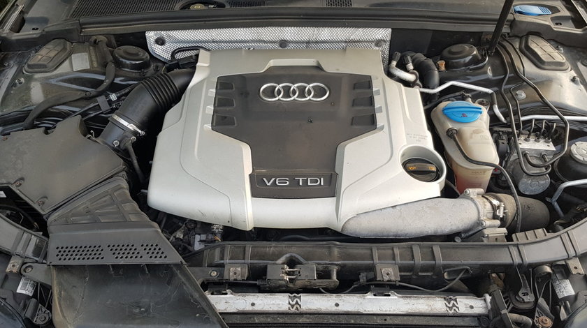 Motor CGK AUDI A4 A5 2.7 TDI 2008 2009 2010 2011