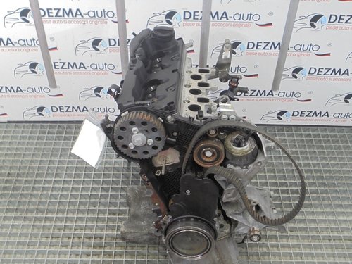 Motor, CGL, Audi A4 (8K2, B8) 2.0tdi (pr:110747)