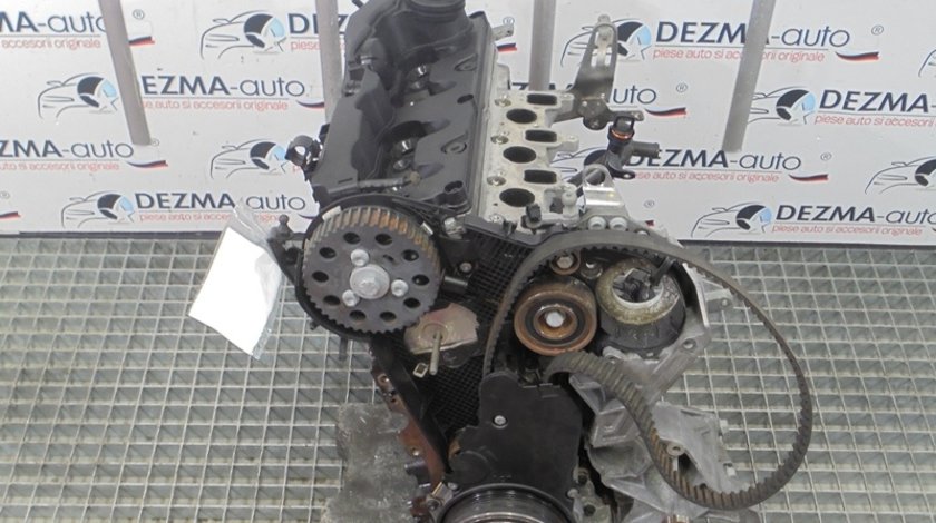 Motor, CGL, Audi A4 (8K2, B8) 2.0tdi (pr:110747)