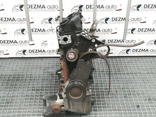 Motor, CGL, Audi A4 Avant (8K5, B8) 2.0tdi (pr:110747)
