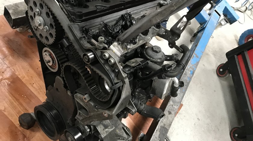 Motor CGL AUDI A6 4G 2.0 TDI 2012 2013 2014