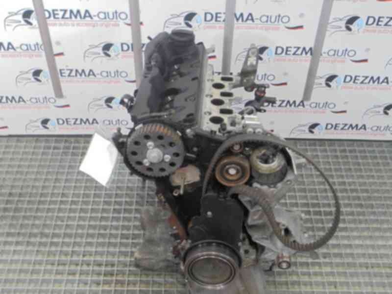 Motor, CGL, Audi Q5 (8R) 2.0tdi (pr:110747)