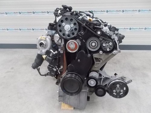 Motor CGLD, Audi Q5 (8R) 2.0tdi (pr:110747)
