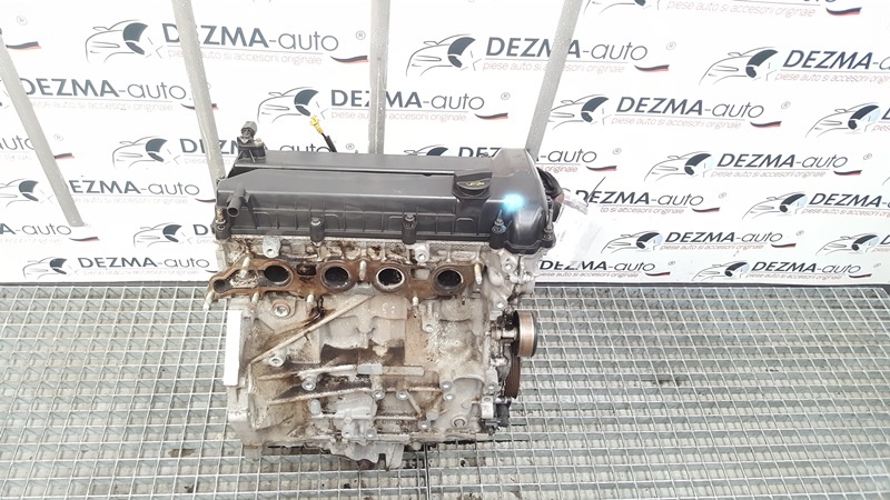 Motor CHBA, Ford Mondeo 3 (B5Y) 1.8b (id:329907