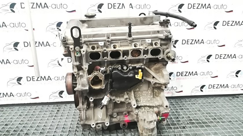 Motor, CHBA, Ford Mondeo 3 (B5Y) 1.8B (id:335330)