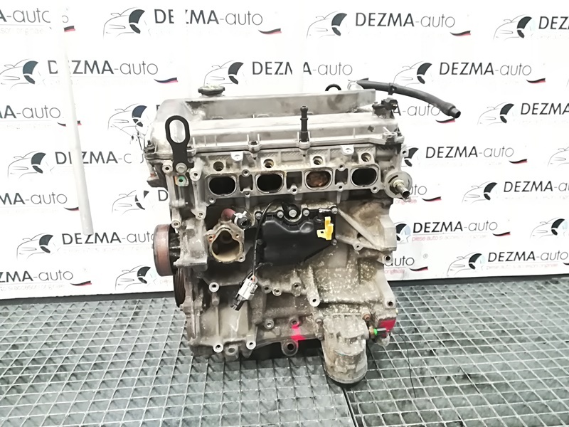Motor, CHBA, Ford Mondeo 3 combi (BWY) 1.8 benz