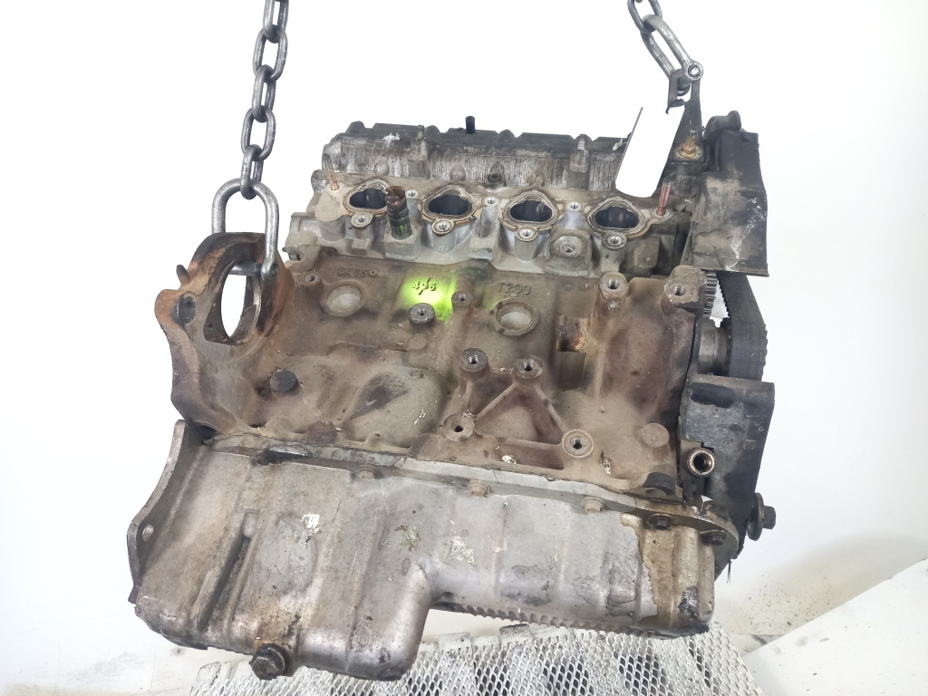 Motor Chevrolet Aveo T250 2003-2011 1.4 L14 Benzina Complet Fara Anexe