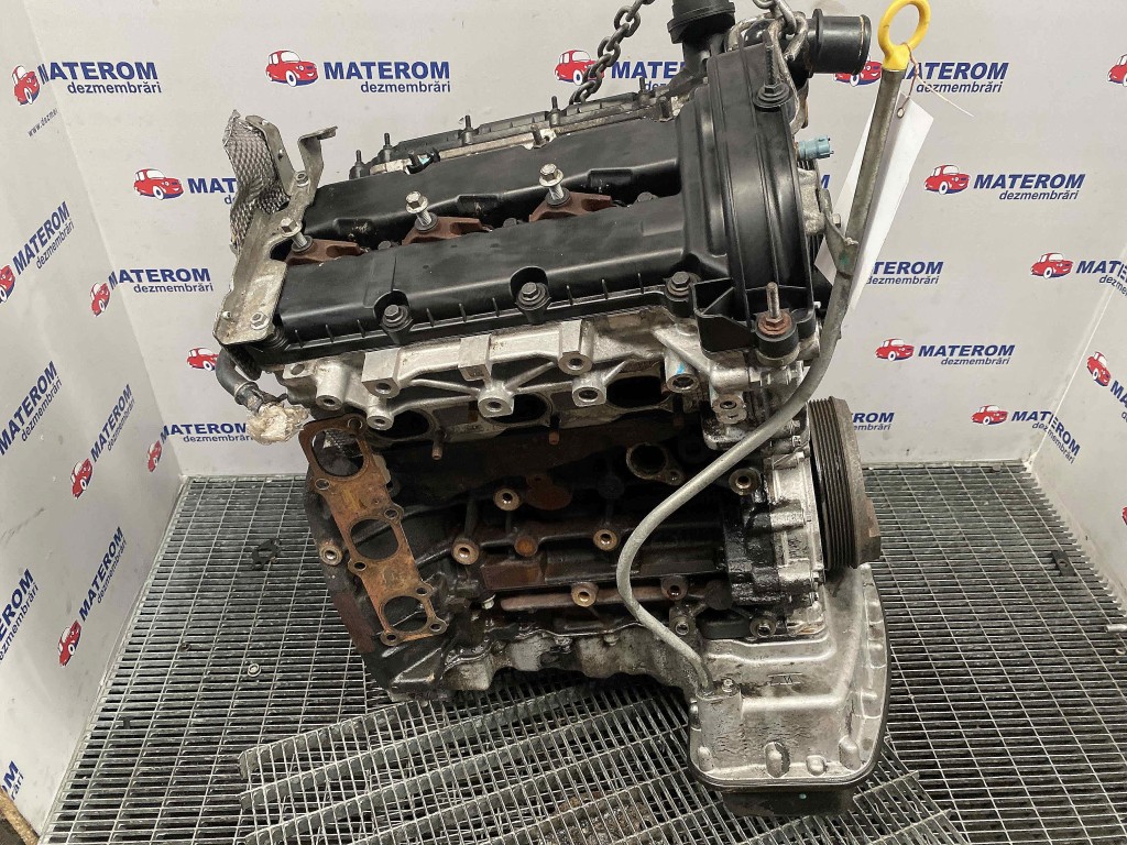 MOTOR CHRYSLER 300C 3.0 D - (2011 2014)