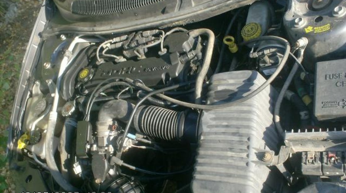 Motor Chrysler Sebring-2.4i