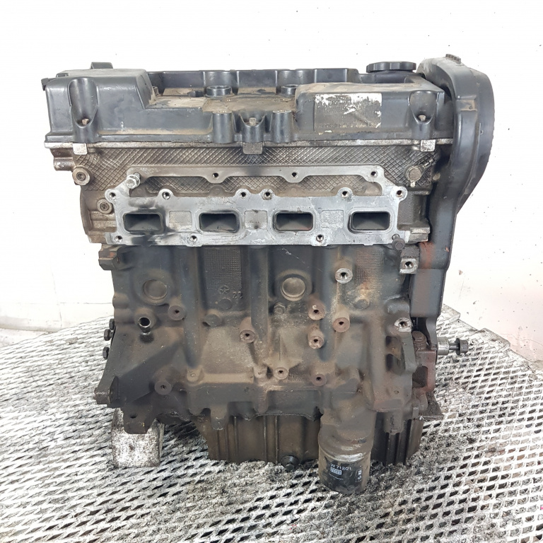 Motor Chrysler Sebring (Jr) 2000-2007 2.0 Ecc Benzina Complet Fara Anexe
