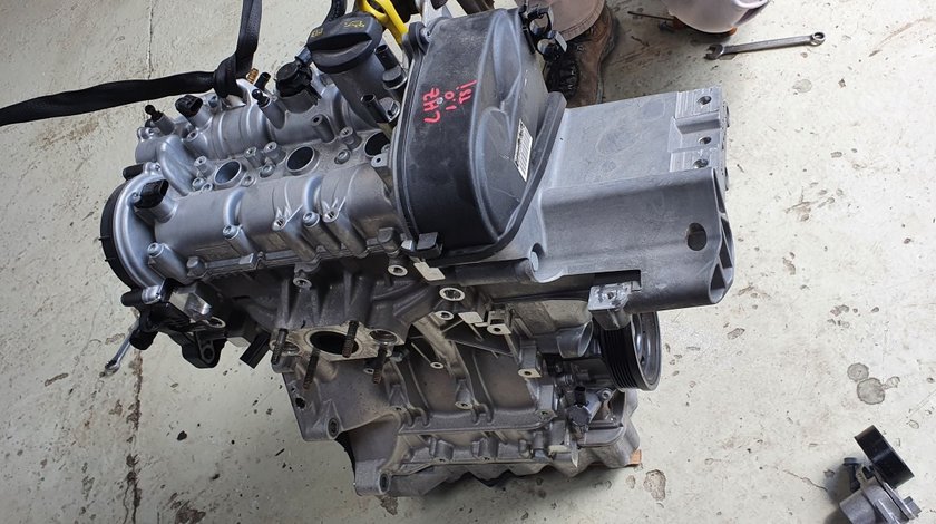 Motor CHZ Audi A3 8V / Q2 1.0 TSI 2016 2017 2018 2019