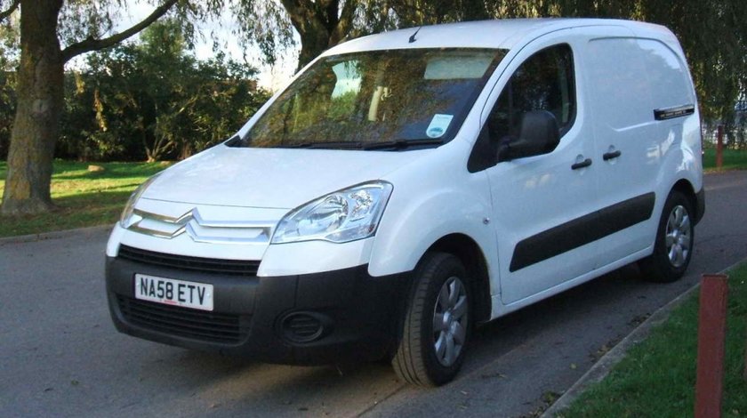 Motor citroen berlingo 1.6 hdi