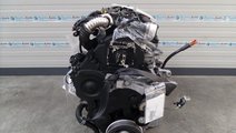 Motor, Citroen Berlingo, 1.6HDI, 9H02 (pr:345722)