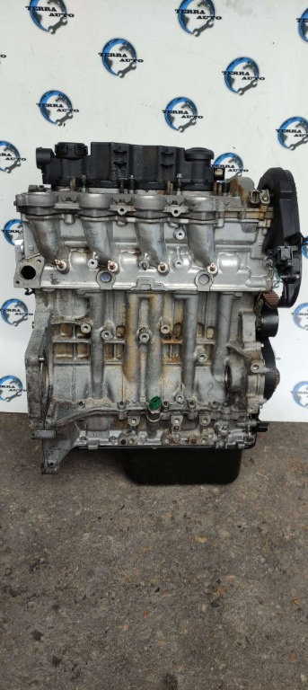 Motor Citroen Berlingo Multispace 1.6 HDI 80 KW 109 CP cod motor 9HZ