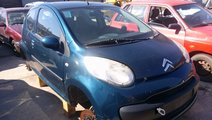 Motor Citroen C1 1.0B DIN 2005