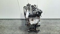 Motor, Citroen C1 (PM, PN) 1.0 b, 1KRE-FE (idi:416...