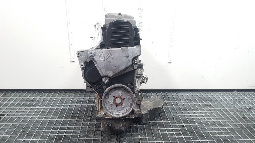 Motor, Citroen C2, 1.4 b, cod KFV (pr:110747)
