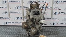 Motor, Citroen C2 (JM) 1.4hdi, 8HX (pr:110747)