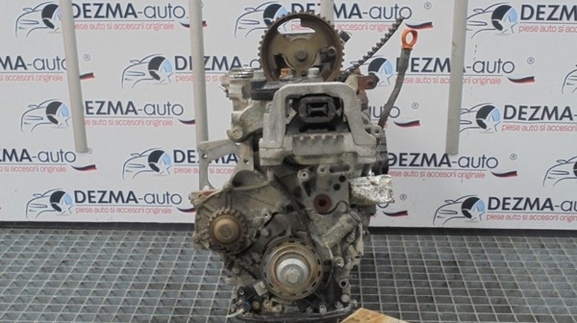 Motor, Citroen C2 (JM) 1.4hdi, 8HX (pr:110747)