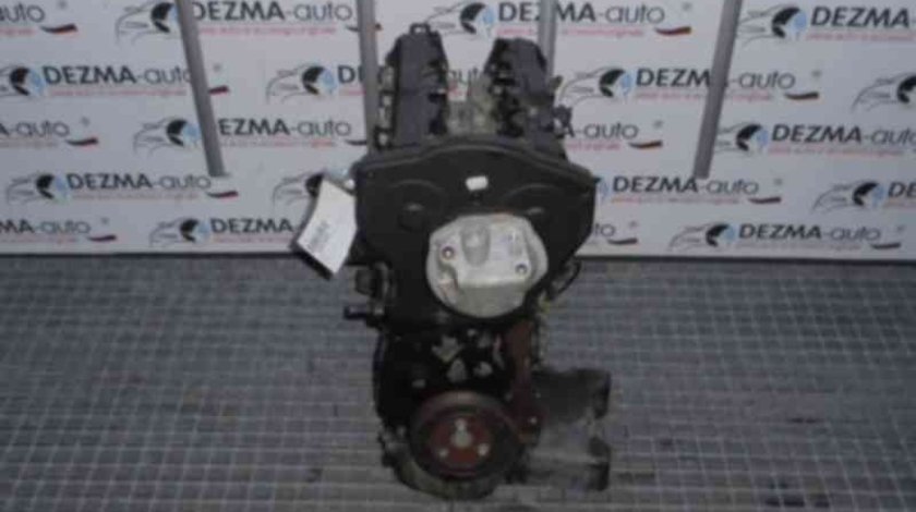 Motor, Citroen C2 (JM) 1.6b, NFU