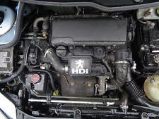 motor citroen c3 1.4 hdi  8hx