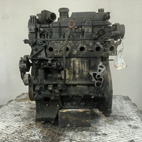 Motor Citroen C3 1 (Fc) 2002-2010 1.4 Hdi Motorina Complet Fara Anexe 10Fdaz, 2564580