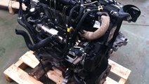 Motor citroen c3, c4, berlingo 1.6 hdi cod 9HX 120...