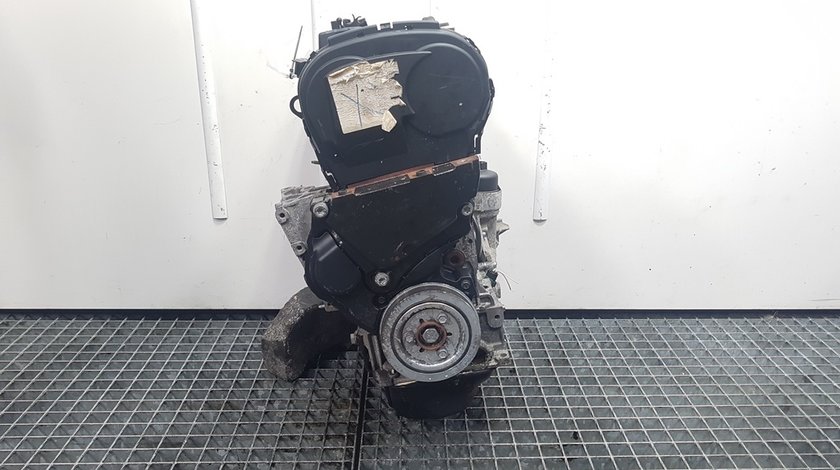 Motor, Citroen C3 (I), 1.4 benz, cod KFU