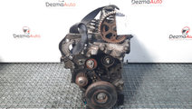 Motor, Citroen C3 (I) [Fabr 2002-2009] 1.4 hdi, 8H...
