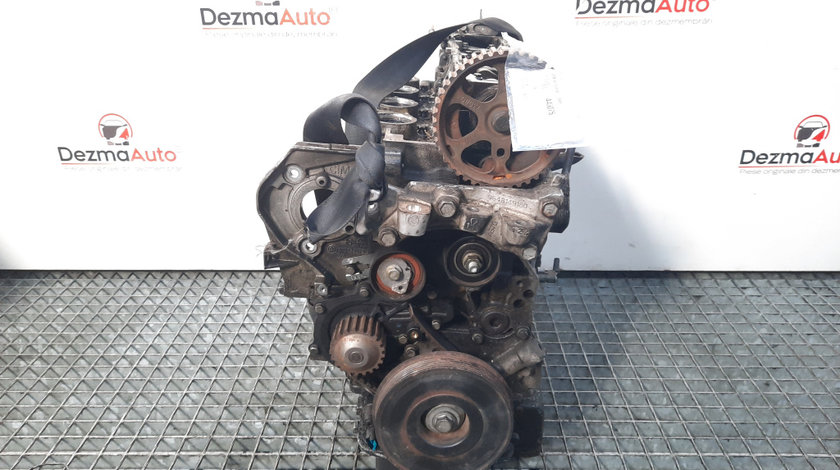 Motor, Citroen C3 (I) [Fabr 2002-2009] 1.4 hdi, 8HY (id:443075)