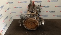 MOTOR CITROEN C3 PICASSO C3 PICASSO 1.4 INJ - (200...