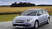 Motor citroen c4 1.6 hdi 110 cai