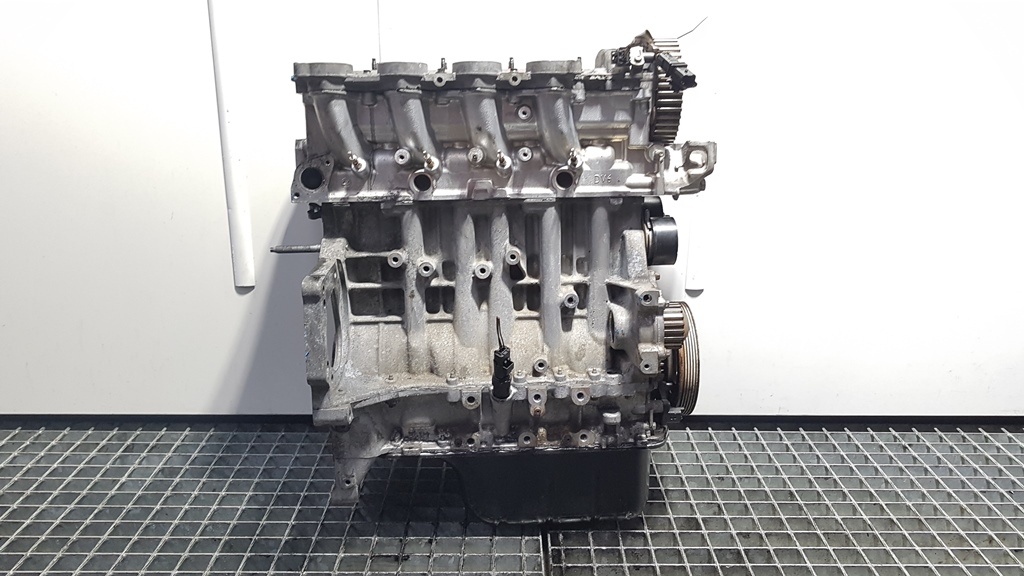 Motor, Citroen C4, 1.6 hdi, 9HX (pr:110747)