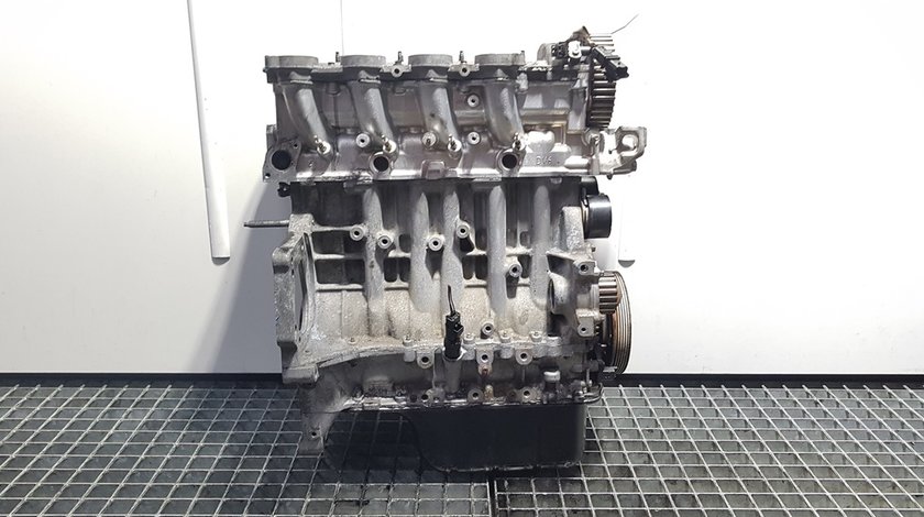 Motor, Citroen C4, 1.6 hdi, 9HX (pr:110747)