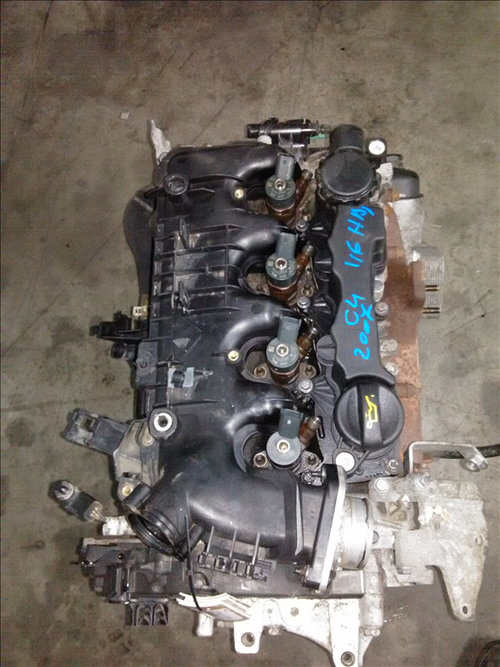 Motor CITROEN C4 1.6 HDI an fabr. 2007