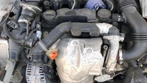 Motor Citroen C4 2007 1.6 HDI - 90 cp