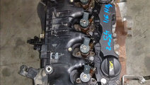 Motor CITROEN C4 2007